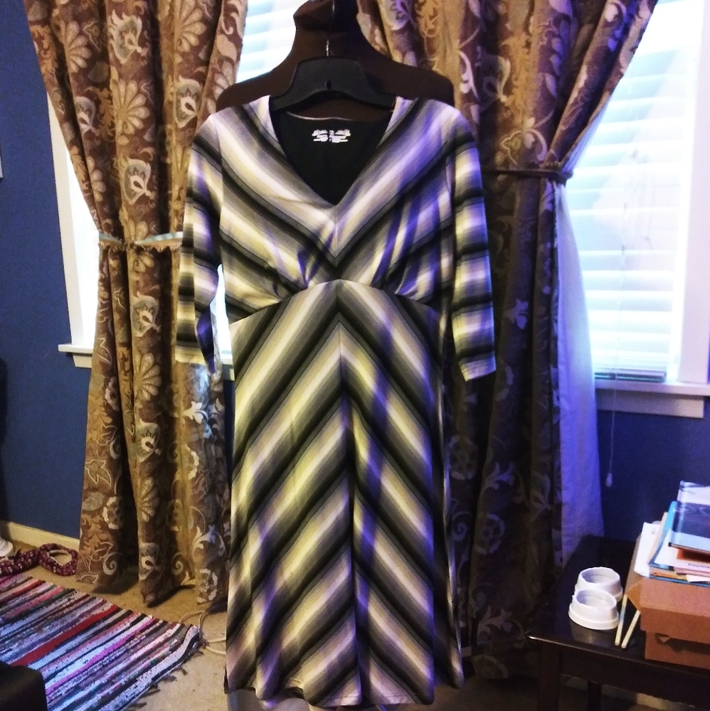 Royal Robbins Dress